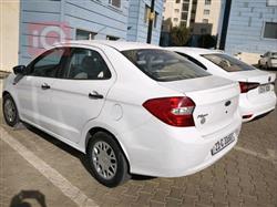 Ford Figo